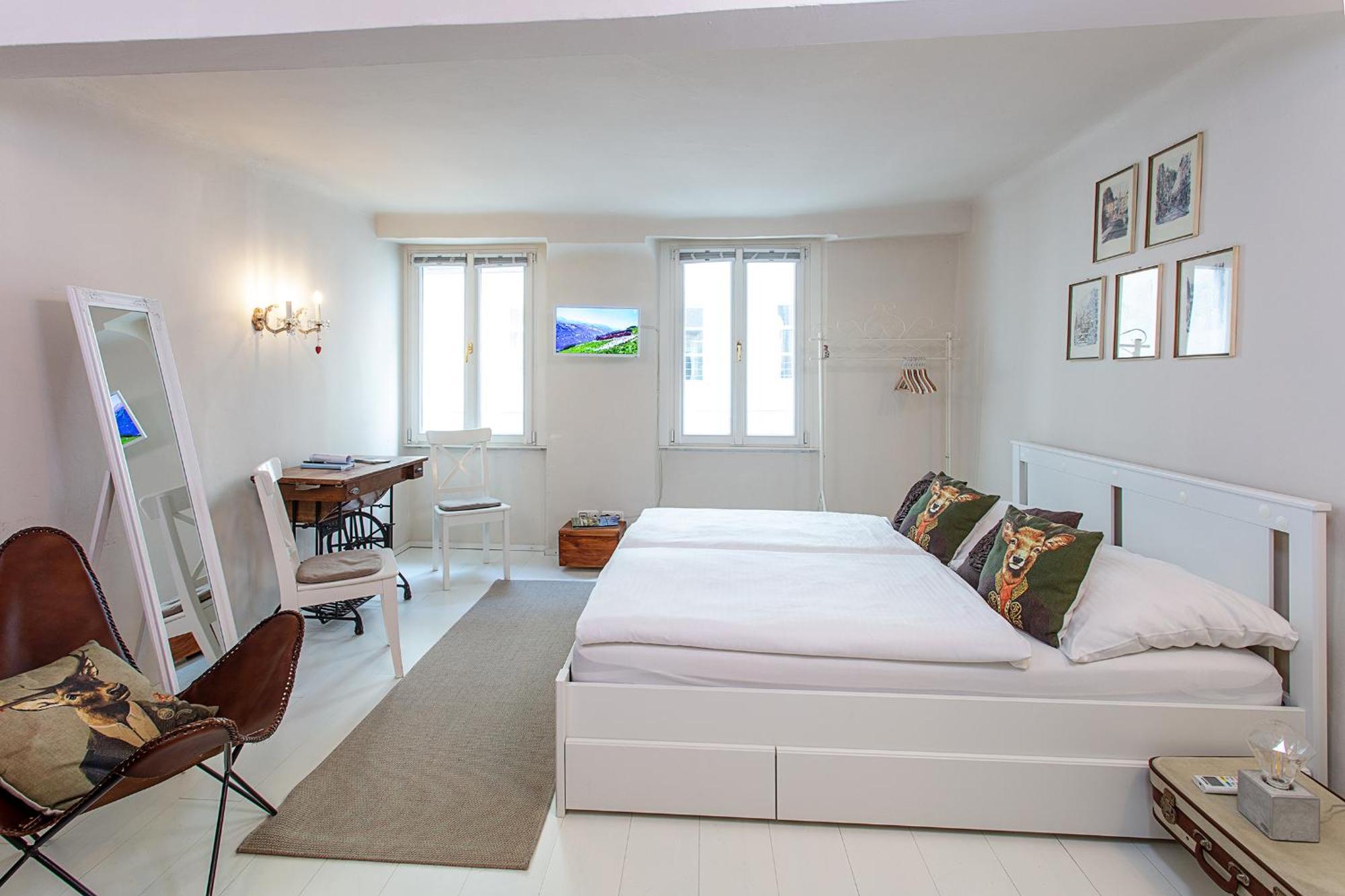 Getreidegassen Appartements Salzburgo Exterior foto